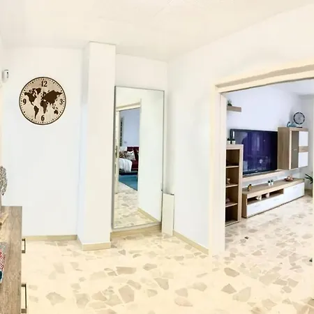 Apartment 'home Sweet Home-luxury Apartment-santa Cruz' Santa Cruz de Tenerife