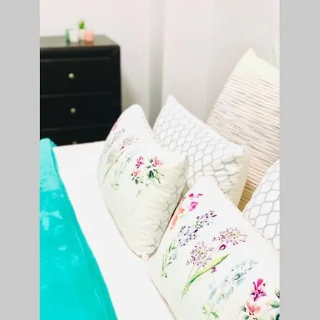 'home Sweet Home-luxury Apartment-santa Cruz' *