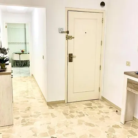 Apartment 'home Sweet Home-luxury Apartment-santa Cruz'