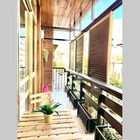 'home Sweet Home-luxury Apartment-santa Cruz' *