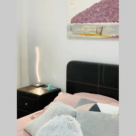 'home Sweet Home-luxury Apartment-santa Cruz' Apartment