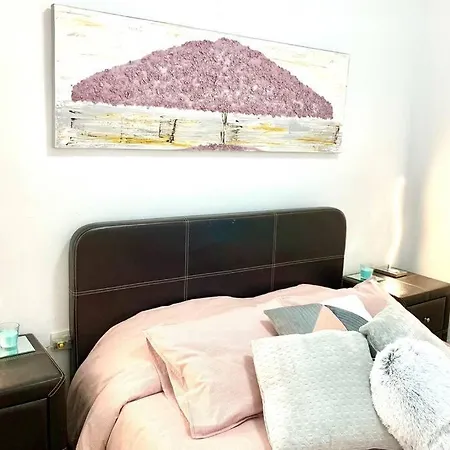Apartment 'home Sweet Home-luxury Apartment-santa Cruz' Santa Cruz de Tenerife
