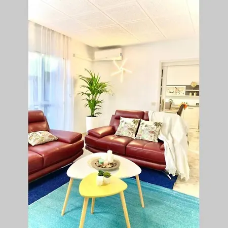 'home Sweet Home-luxury Apartment-santa Cruz' Santa Cruz de Tenerife