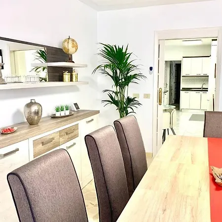 'home Sweet Home-luxury Apartment-santa Cruz' *