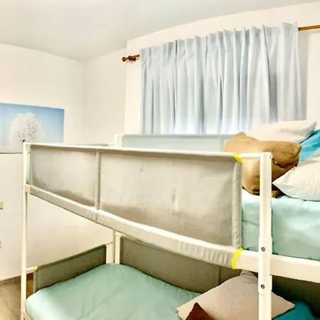 'home Sweet Home-luxury Apartment-santa Cruz' *