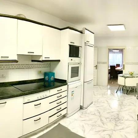 Apartment 'home Sweet Home-luxury Apartment-santa Cruz' Santa Cruz de Tenerife