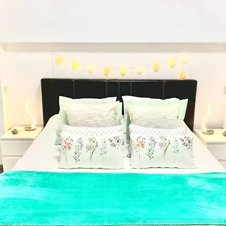 Apartment 'home Sweet Home-luxury Apartment-santa Cruz' Santa Cruz de Tenerife