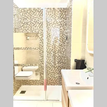 'home Sweet Home-luxury Apartment-santa Cruz' Apartment