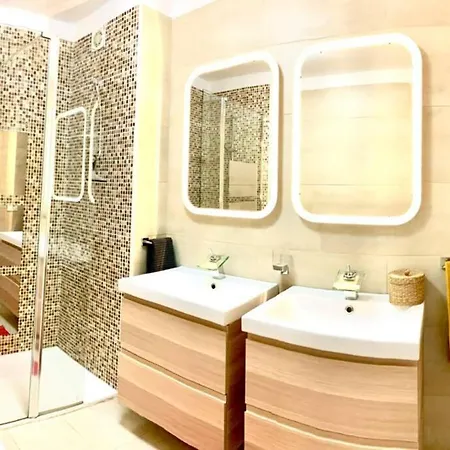 Apartment 'home Sweet Home-luxury Apartment-santa Cruz' Santa Cruz de Tenerife