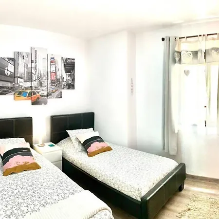 'home Sweet Home-luxury Apartment-santa Cruz' * Santa Cruz de Tenerife