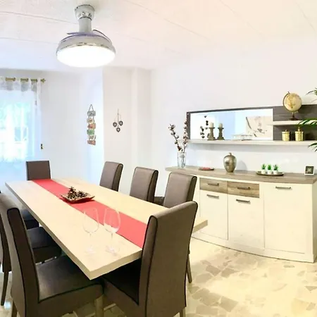 'home Sweet Home-luxury Apartment-santa Cruz' Apartment