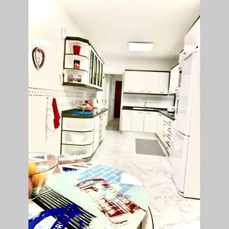 Apartment 'home Sweet Home-luxury Apartment-santa Cruz' Santa Cruz de Tenerife