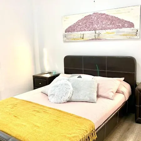 'home Sweet Home-luxury Apartment-santa Cruz' Appartement